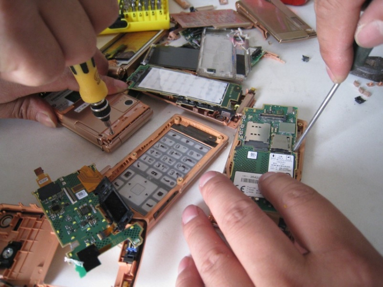 上海固體廢物回收合同 上海固體廢物回收合同