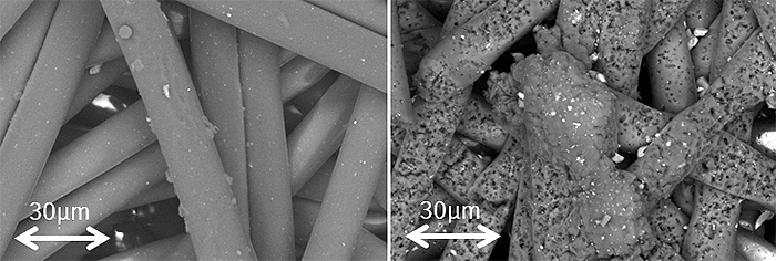“看到”塑料變質-塑料問題就是變質問題