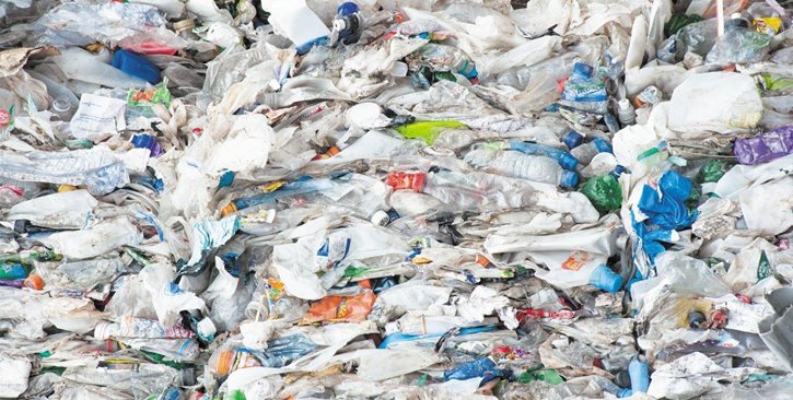 有哪些工業垃圾處理公司