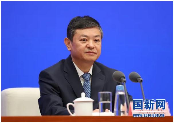 生態環境部部長黃潤秋國新辦新聞發布會答記者問 生態環境部部長黃潤秋國新辦新聞發布會答記者問