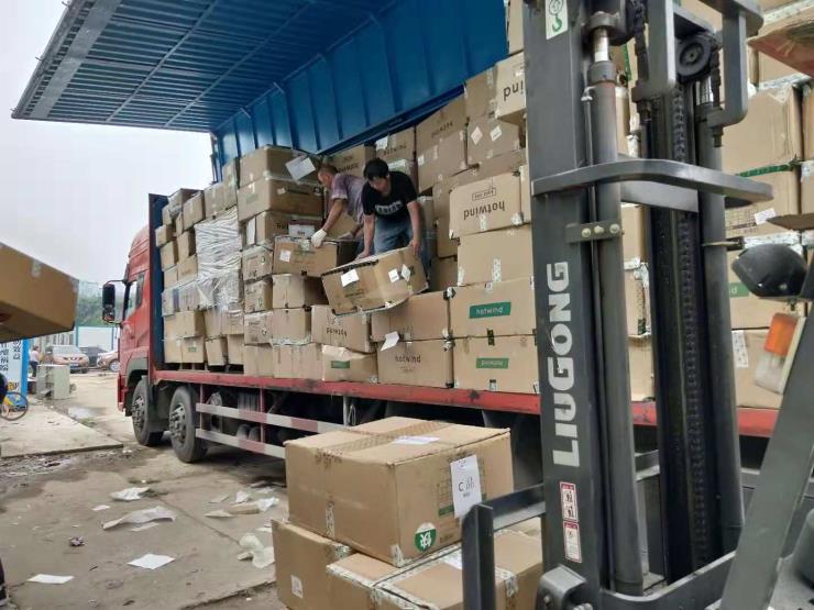 不合格食品銷毀方式(食品銷毀處理)